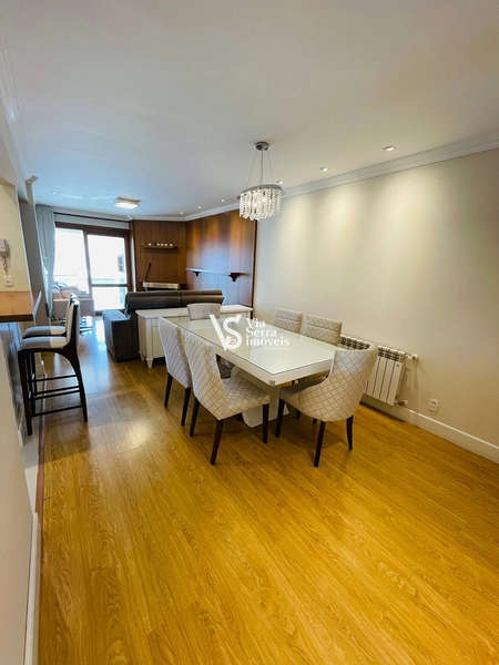 Apartamento mobiliado à venda no Centro de Canela!: 4ª foto da galeria de imagens do imóvel