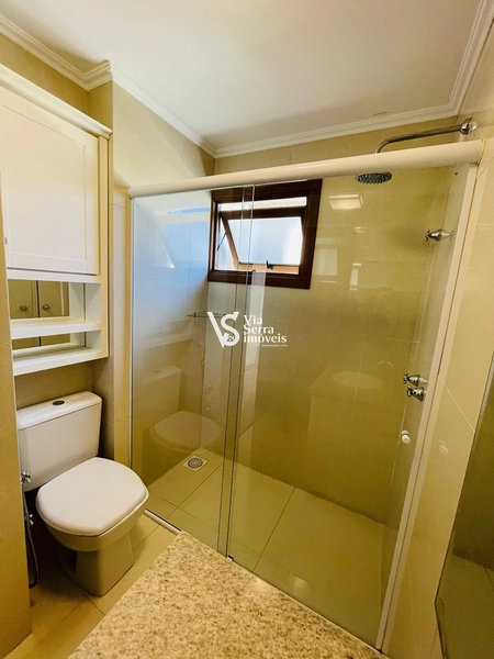 Apartamento mobiliado à venda no Centro de Canela!: 16ª foto da galeria de imagens do imóvel