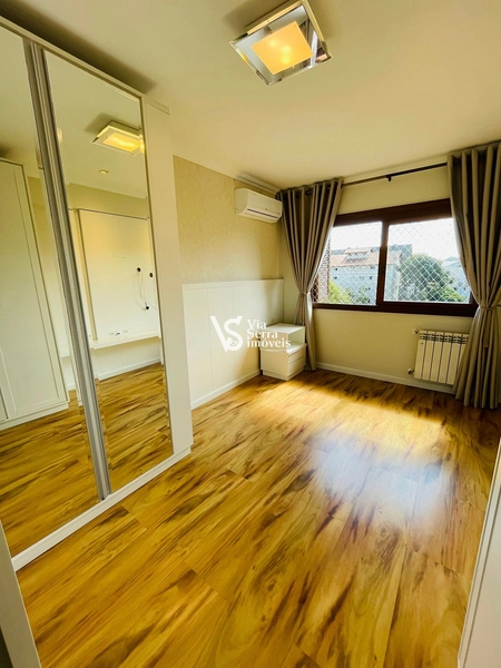 Apartamento mobiliado à venda no Centro de Canela!: 20ª foto da galeria de imagens do imóvel