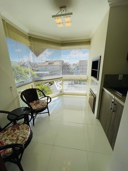 Apartamento mobiliado à venda no Centro de Canela!: 13ª foto da galeria de imagens do imóvel