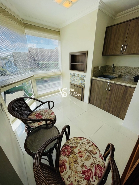 Apartamento mobiliado à venda no Centro de Canela!: 14ª foto da galeria de imagens do imóvel