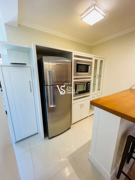 Apartamento mobiliado à venda no Centro de Canela!: 10ª foto da galeria de imagens do imóvel
