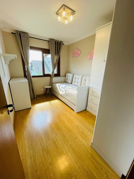 Apartamento mobiliado à venda no Centro de Canela!: 23ª foto da galeria de imagens do imóvel
