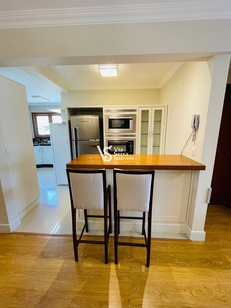 Apartamento mobiliado à venda no Centro de Canela!: 11ª foto da galeria de imagens do imóvel