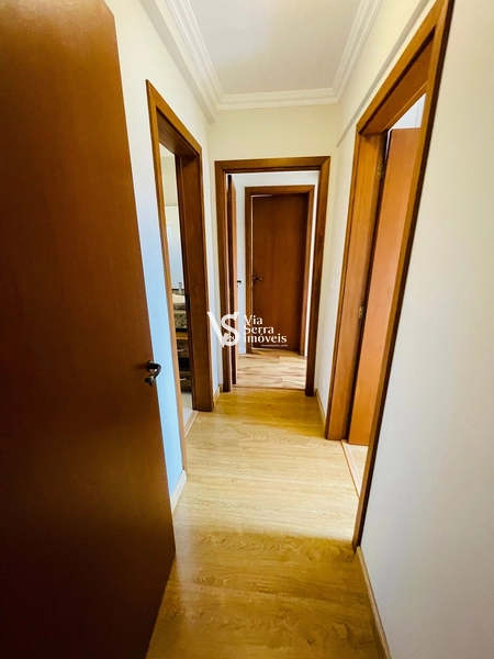 Apartamento mobiliado à venda no Centro de Canela!: 15ª foto da galeria de imagens do imóvel