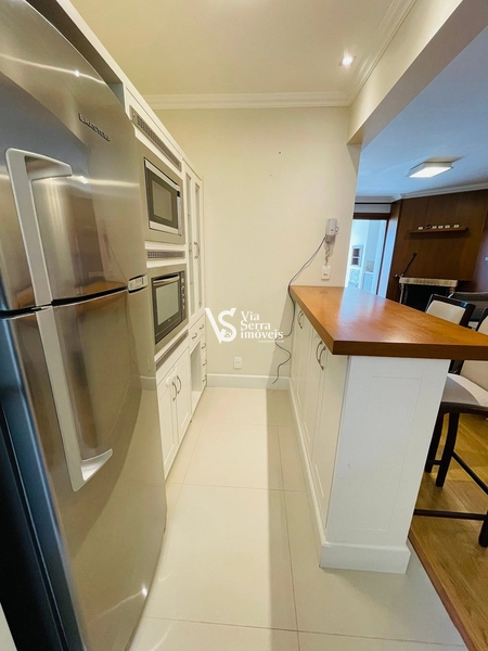 Apartamento mobiliado à venda no Centro de Canela!: 8ª foto da galeria de imagens do imóvel