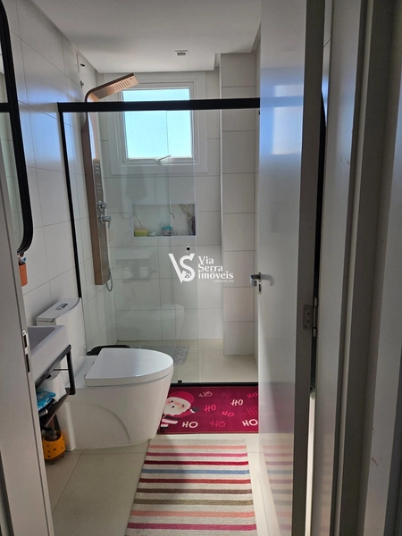 Apartamento com 2 dormitórios - Canela/Rio Grande do Sul: 20ª foto da galeria de imagens do imóvel