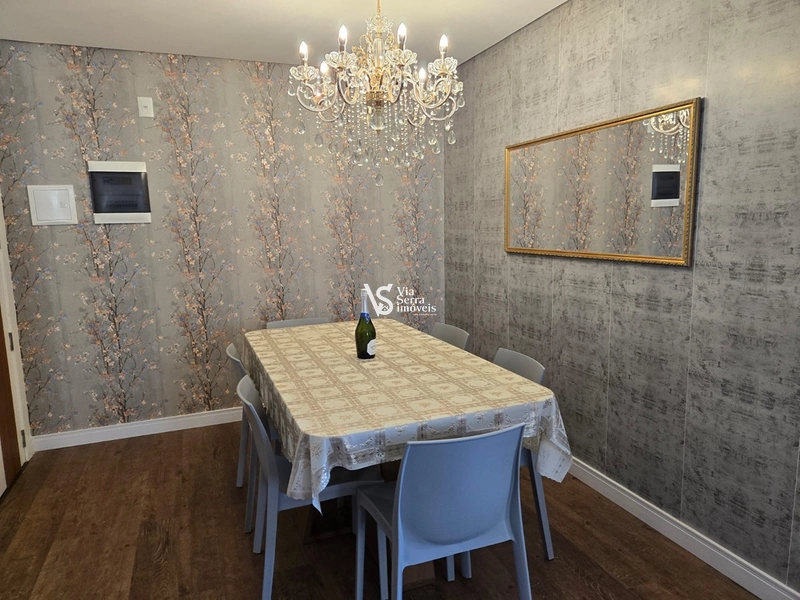 Apartamento com 2 dormitórios - Canela/Rio Grande do Sul: 6ª foto da galeria de imagens do imóvel