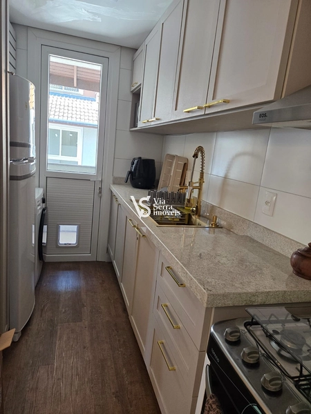 Apartamento com 2 dormitórios - Canela/Rio Grande do Sul: 11ª foto da galeria de imagens do imóvel