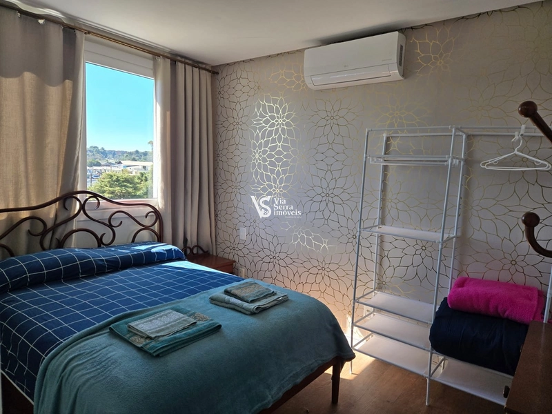 Apartamento com 2 dormitórios - Canela/Rio Grande do Sul: 19ª foto da galeria de imagens do imóvel