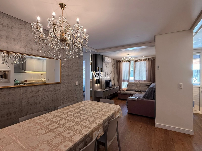 Apartamento com 2 dormitórios - Canela/Rio Grande do Sul: 5ª foto da galeria de imagens do imóvel