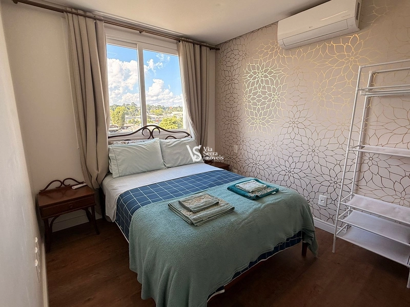 Apartamento com 2 dormitórios - Canela/Rio Grande do Sul: 15ª foto da galeria de imagens do imóvel