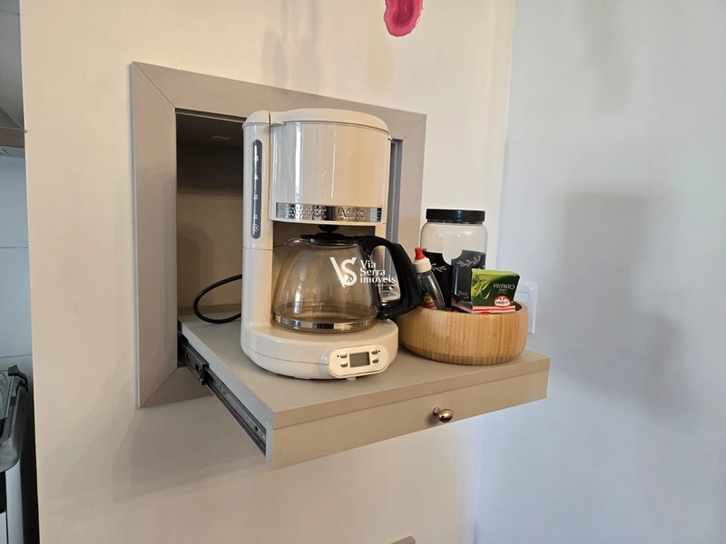 Apartamento com 2 dormitórios - Canela/Rio Grande do Sul: 14ª foto da galeria de imagens do imóvel