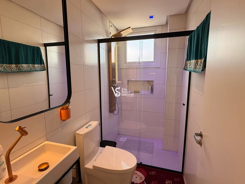 Apartamento com 2 dormitórios - Canela/Rio Grande do Sul: 16ª foto da galeria de imagens do imóvel