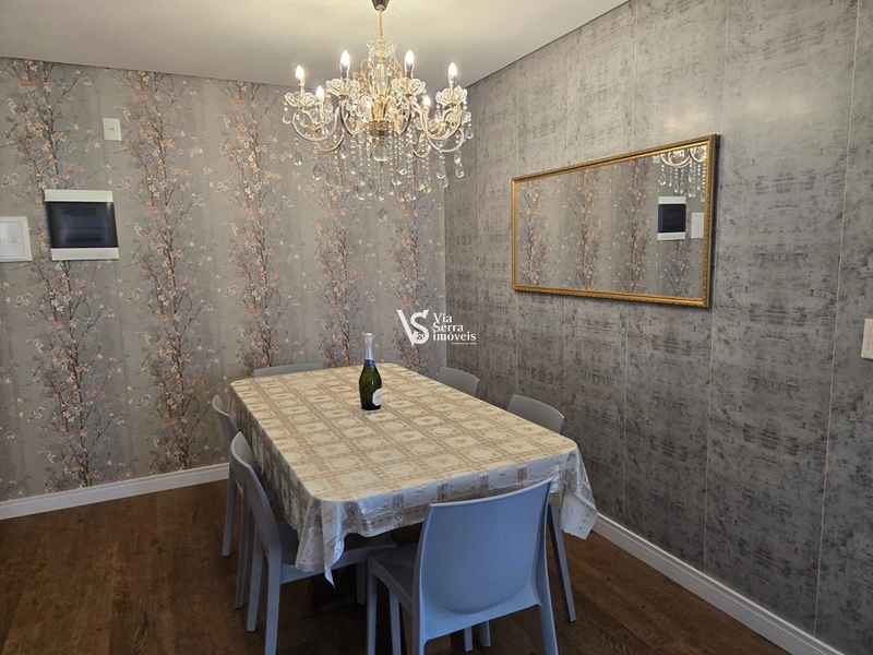 Apartamento com 2 dormitórios - Canela/Rio Grande do Sul: 4ª foto da galeria de imagens do imóvel