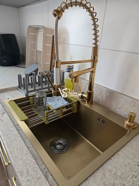 Apartamento com 2 dormitórios - Canela/Rio Grande do Sul: 12ª foto da galeria de imagens do imóvel