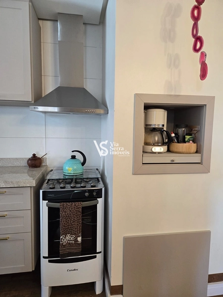 Apartamento com 2 dormitórios - Canela/Rio Grande do Sul: 13ª foto da galeria de imagens do imóvel