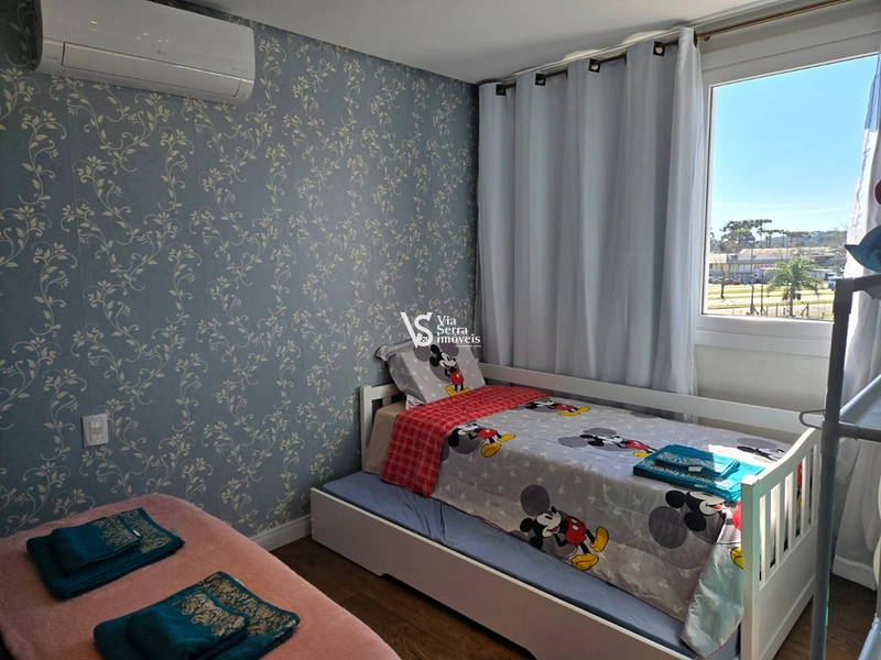 Apartamento com 2 dormitórios - Canela/Rio Grande do Sul: 18ª foto da galeria de imagens do imóvel