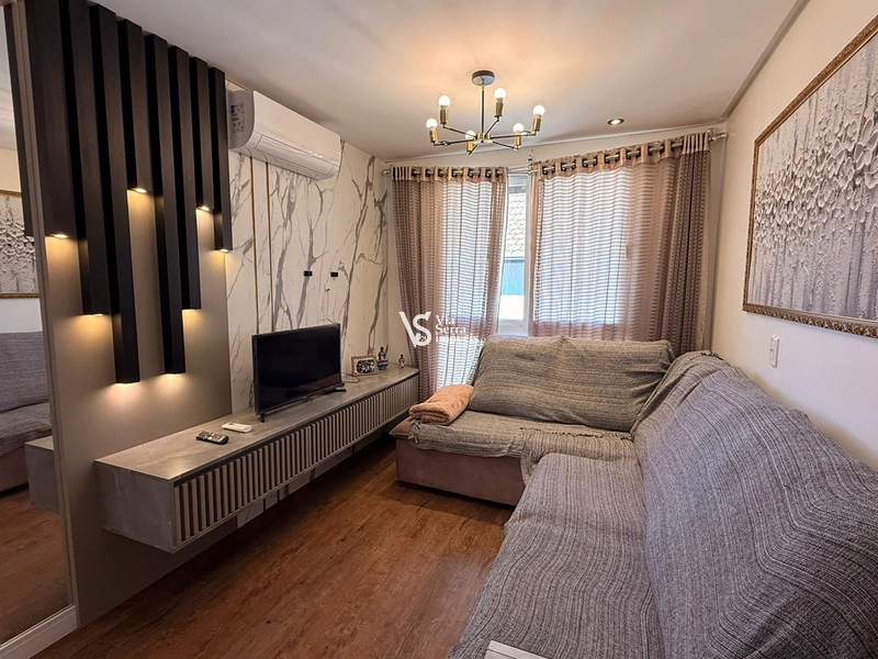 Apartamento com 2 dormitórios - Canela/Rio Grande do Sul: 8ª foto da galeria de imagens do imóvel