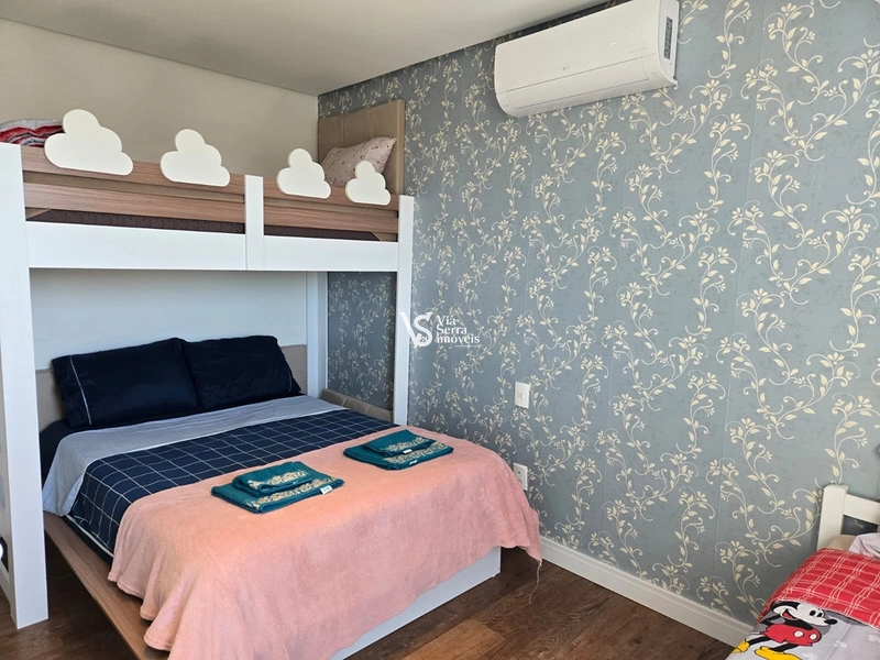 Apartamento com 2 dormitórios - Canela/Rio Grande do Sul: 21ª foto da galeria de imagens do imóvel