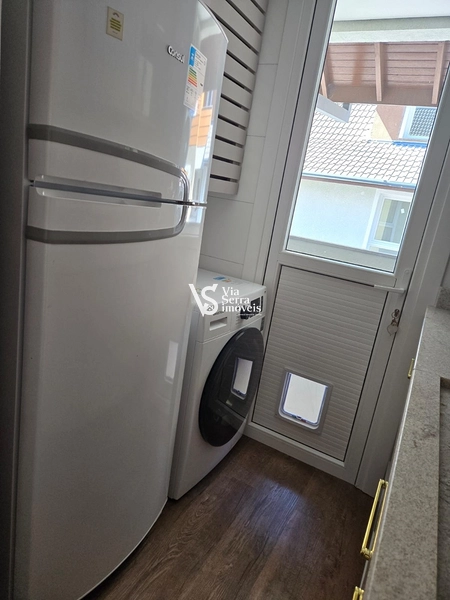 Apartamento com 2 dormitórios - Canela/Rio Grande do Sul: 22ª foto da galeria de imagens do imóvel