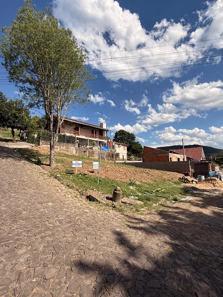 Terreno de esquina em Igrejinha/RS!: 3ª foto da galeria de imagens do imóvel