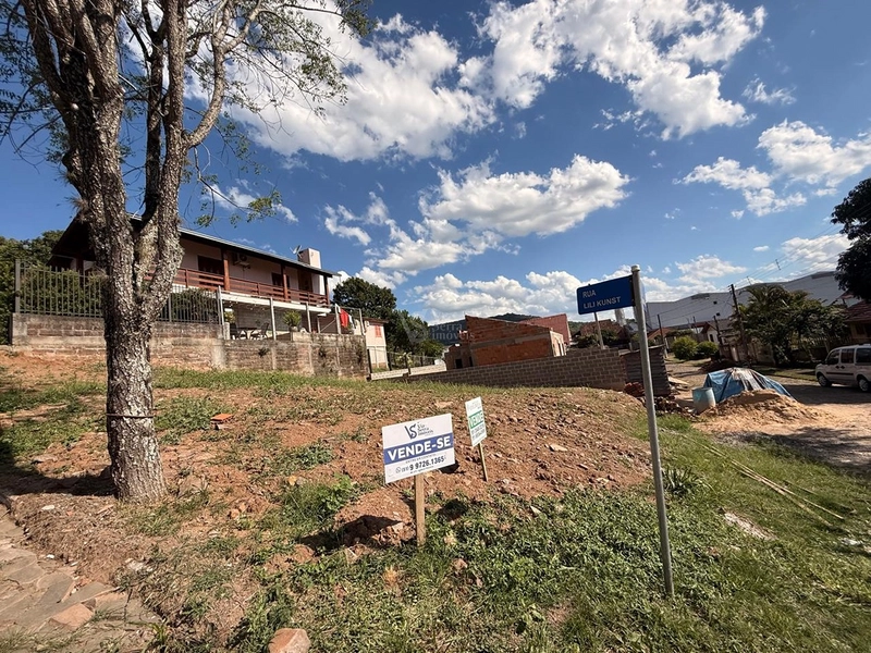 Terreno de esquina em Igrejinha/RS!: 5ª foto da galeria de imagens do imóvel