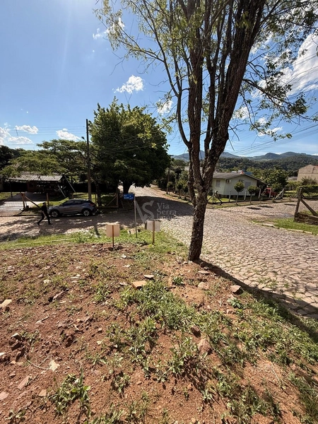 Terreno de esquina em Igrejinha/RS!: 7ª foto da galeria de imagens do imóvel