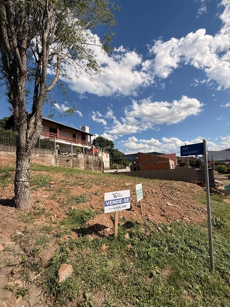 Terreno de esquina em Igrejinha/RS!: 4ª foto da galeria de imagens do imóvel