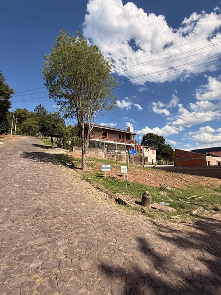 Terreno de esquina em Igrejinha/RS!: 1ª foto da galeria de imagens do imóvel