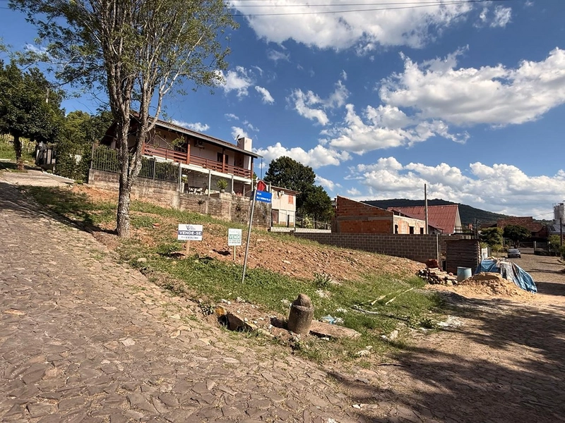 Terreno de esquina em Igrejinha/RS!: 9ª foto da galeria de imagens do imóvel