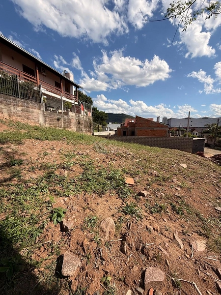 Terreno de esquina em Igrejinha/RS!: 6ª foto da galeria de imagens do imóvel