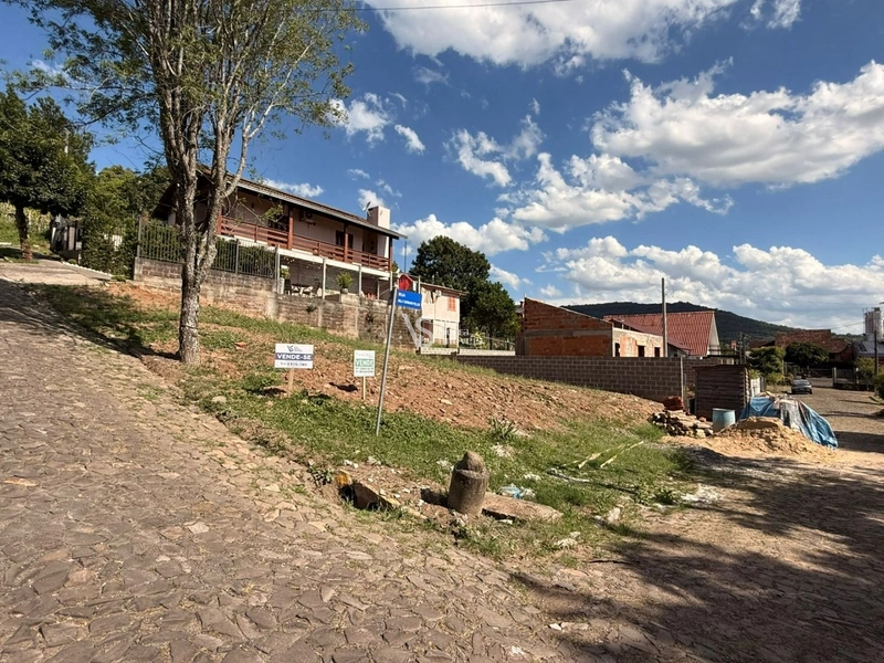 Terreno de esquina em Igrejinha/RS!: 8ª foto da galeria de imagens do imóvel