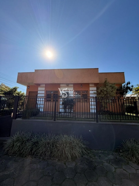 Duas casas em Igrejinha/RS!: 1ª foto da galeria de imagens do imóvel