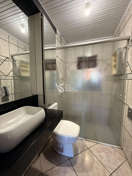 Duas casas em Igrejinha/RS!: 8ª foto da galeria de imagens do imóvel