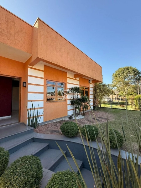 Duas casas em Igrejinha/RS!: 2ª foto da galeria de imagens do imóvel