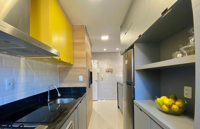 Apartamento em Igrejinha/RS!: 2ª foto da galeria de imagens do imóvel