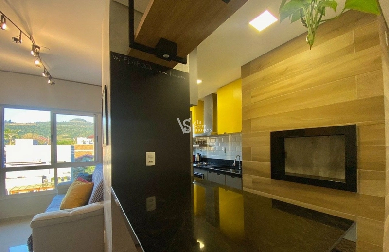 Apartamento em Igrejinha/RS!: 3ª foto da galeria de imagens do imóvel
