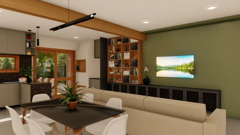 Charmosa casa em Canela/RS!: 12ª foto da galeria de imagens do imóvel