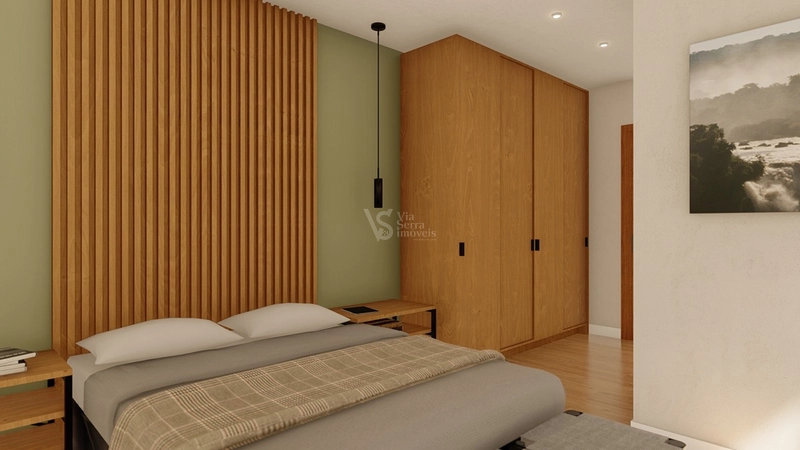 Charmosa casa em Canela/RS!: 9ª foto da galeria de imagens do imóvel