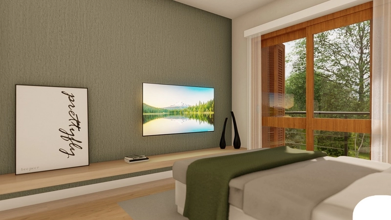 Charmosa casa em Canela/RS!: 7ª foto da galeria de imagens do imóvel