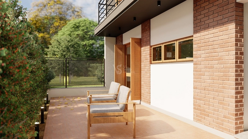 Charmosa casa em Canela/RS!: 11ª foto da galeria de imagens do imóvel