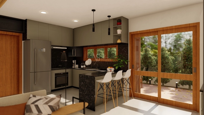 Charmosa casa em Canela/RS!: 5ª foto da galeria de imagens do imóvel