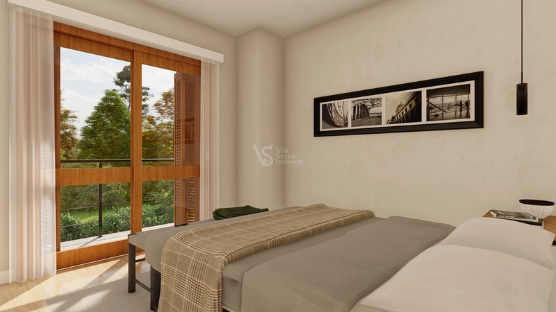 Charmosa casa em Canela/RS!: 10ª foto da galeria de imagens do imóvel