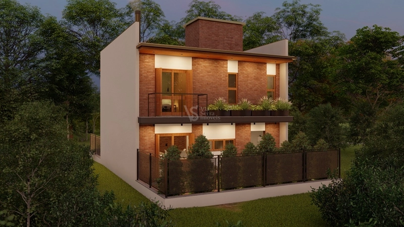 Charmosa casa em Canela/RS!: 13ª foto da galeria de imagens do imóvel