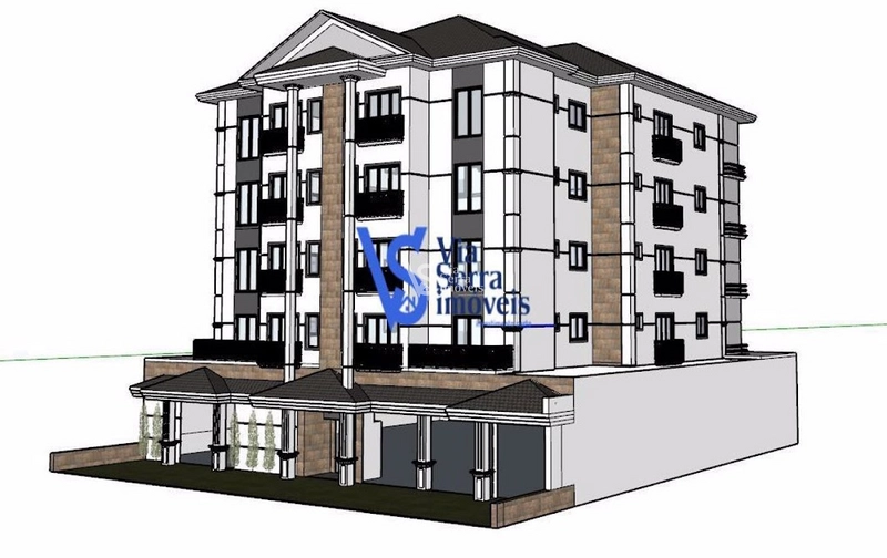 Apartamento à venda, no bairro Pousada da Neve, em Nova Petrópolis/RS!: 11ª foto da galeria de imagens do imóvel