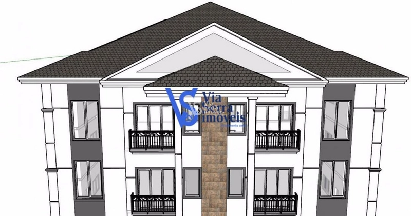 Apartamento à venda, no bairro Pousada da Neve, em Nova Petrópolis/RS!: 3ª foto da galeria de imagens do imóvel