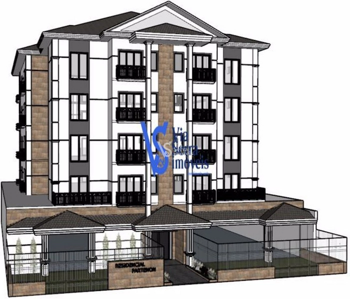 Apartamento à venda, no bairro Pousada da Neve, em Nova Petrópolis/RS!: 12ª foto da galeria de imagens do imóvel