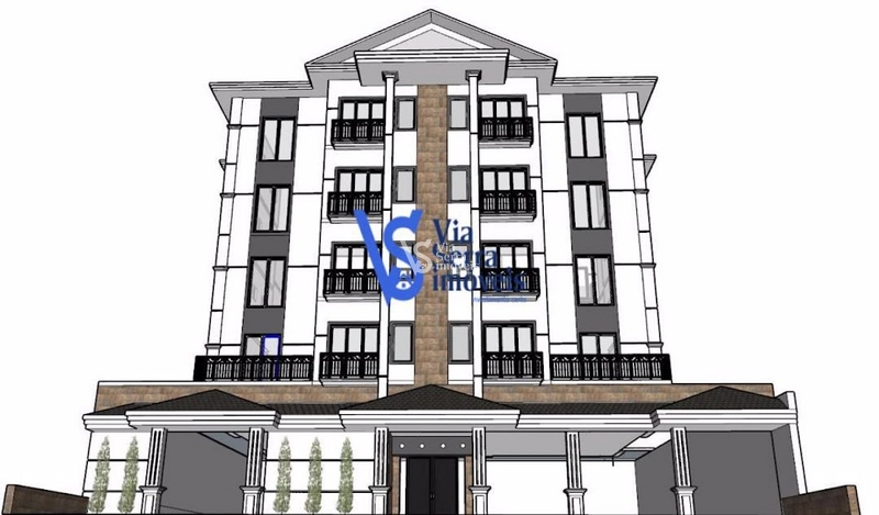 Apartamento à venda, no bairro Pousada da Neve, em Nova Petrópolis/RS!: 6ª foto da galeria de imagens do imóvel