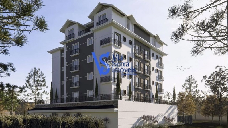 Apartamento à venda, no bairro Pousada da Neve, em Nova Petrópolis/RS!: 9ª foto da galeria de imagens do imóvel